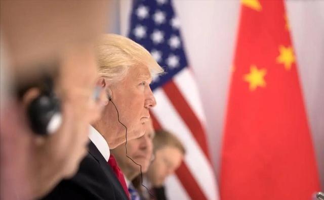 实话说川普官宣5月份访华，恐怕称得上是史上一厢情愿且最为难堪又最为诡异的访问。毕