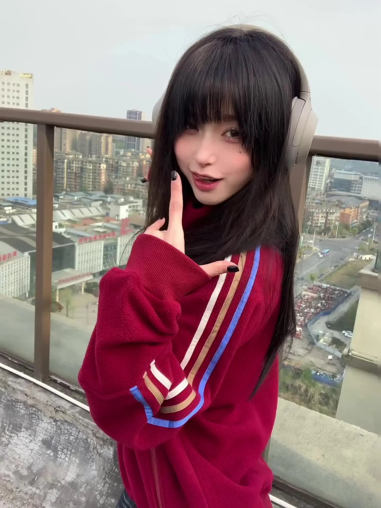 好有意境哦
