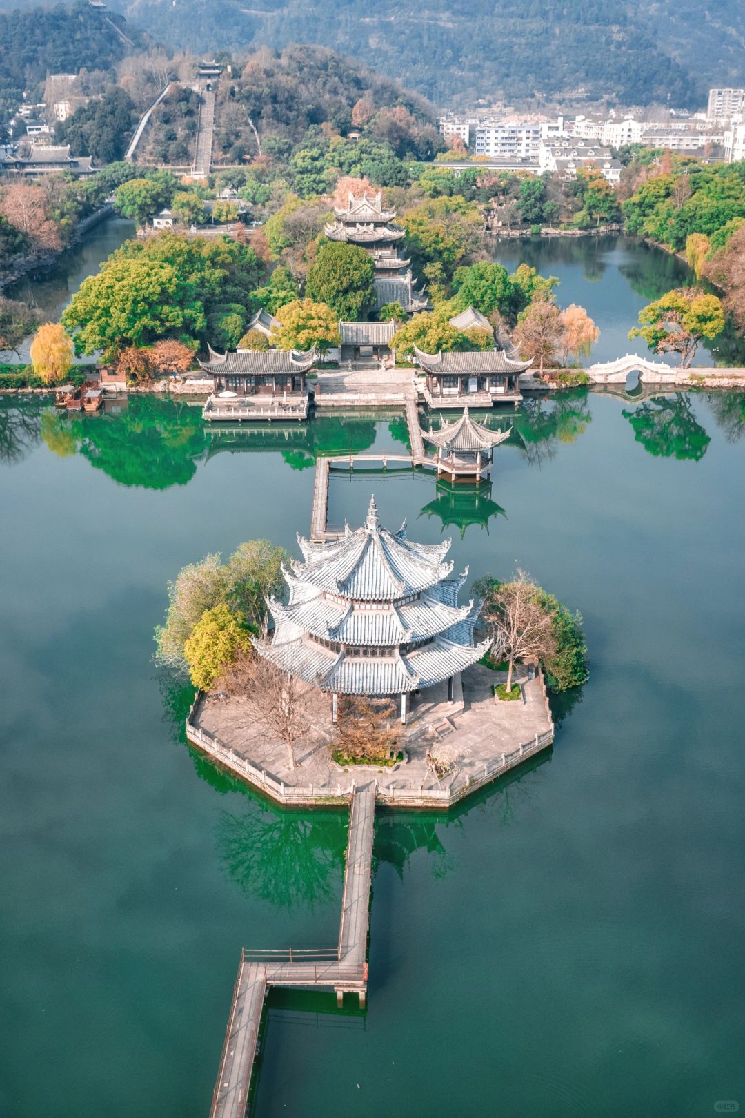 春节游台州临海！请直接复制这条一日游路线