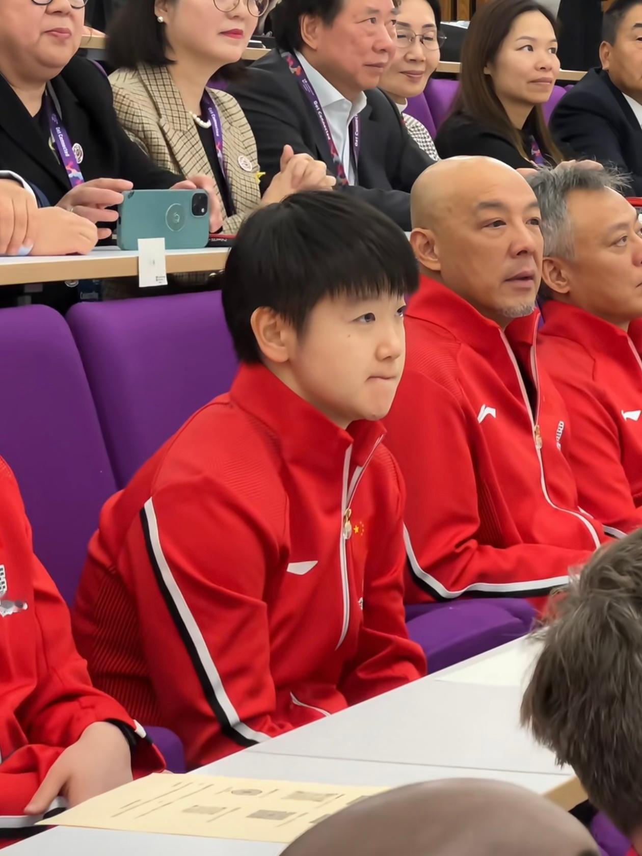 全世界你最漂亮你最可爱 