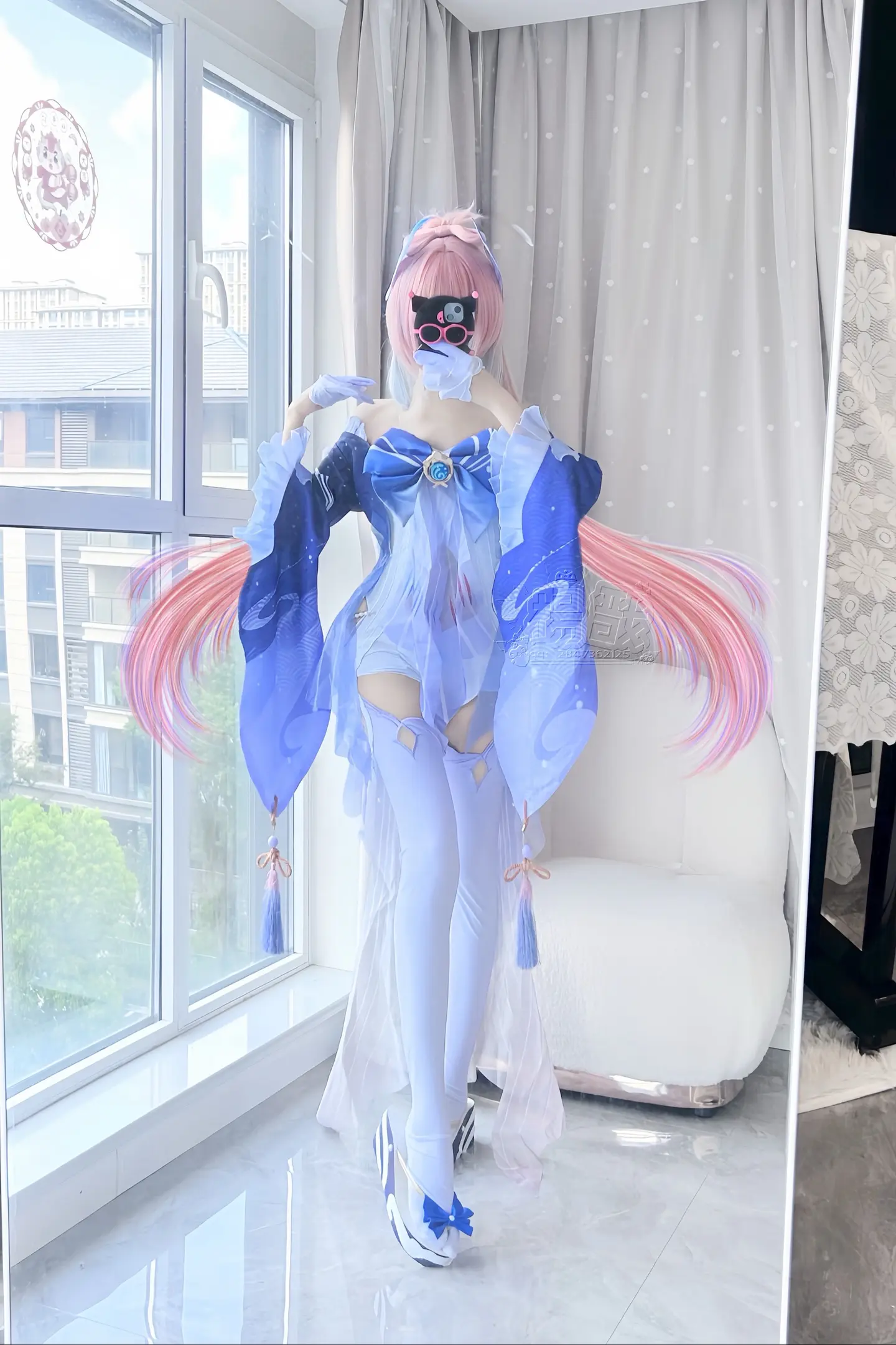 解不开的谜题是消失很久的你