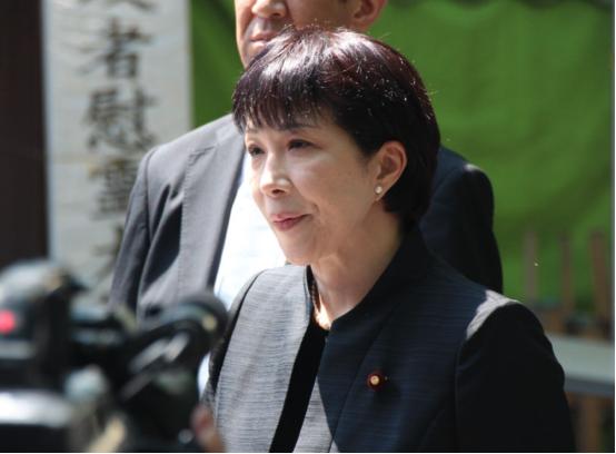 高市访美，哪些事要找特朗普“对表”？只要敢跳，中方就杀鸡儆猴

高市早苗此次访美