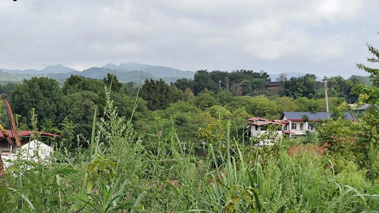 晒图笔记大赛随手拍～龙泉山沿途的风景如画！成都龙泉山有哪些旅游景点 网友分享成都