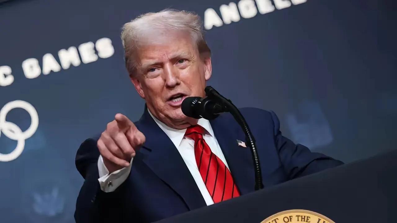 万万没想到，美国扣押委内瑞拉石油据为己有还称合规合法，真是没有尴尬只有更尴尬。美