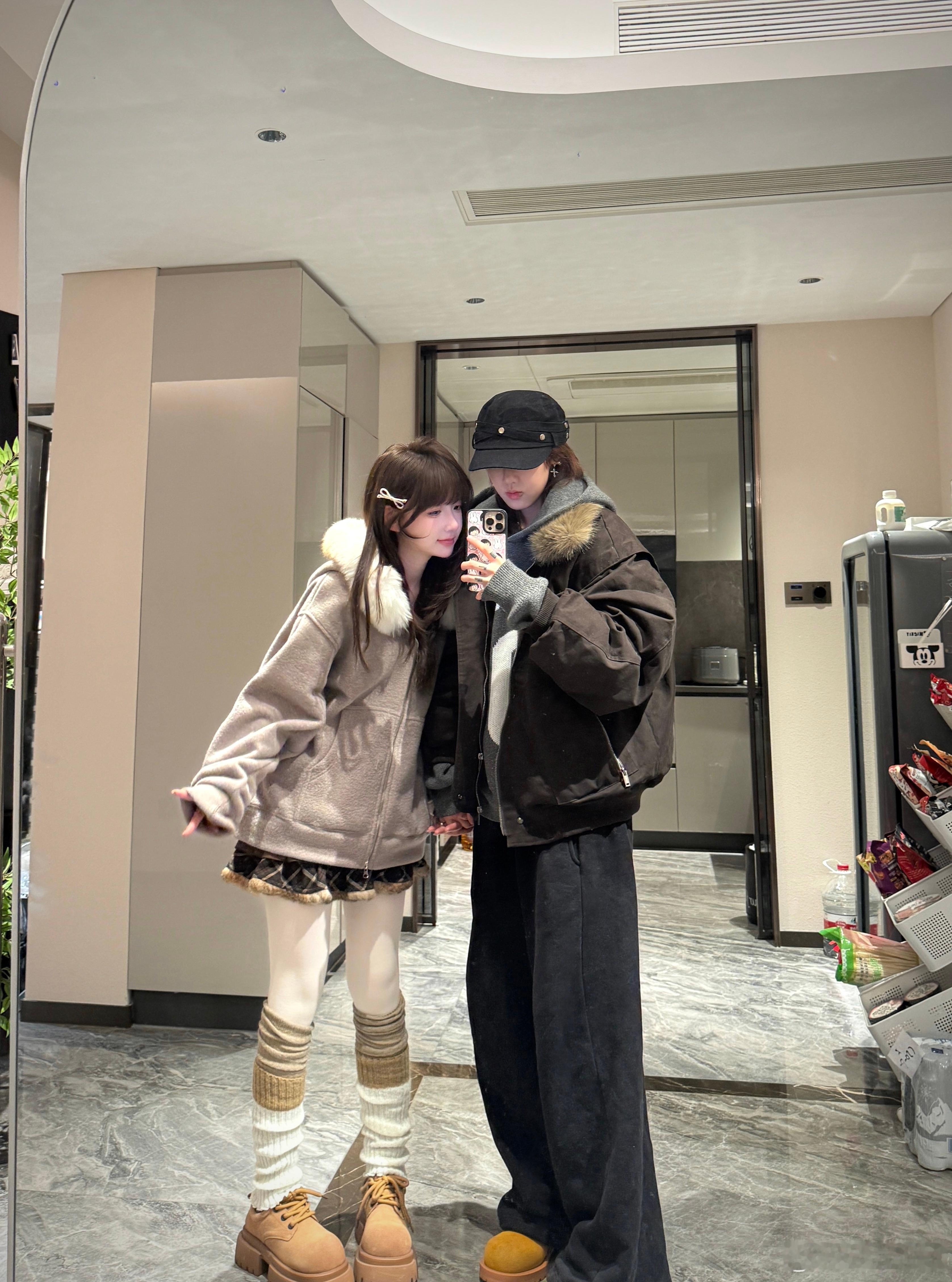 不用数着手指过的日子真的好快啊⌯>ᴗ<⌯ಣ 