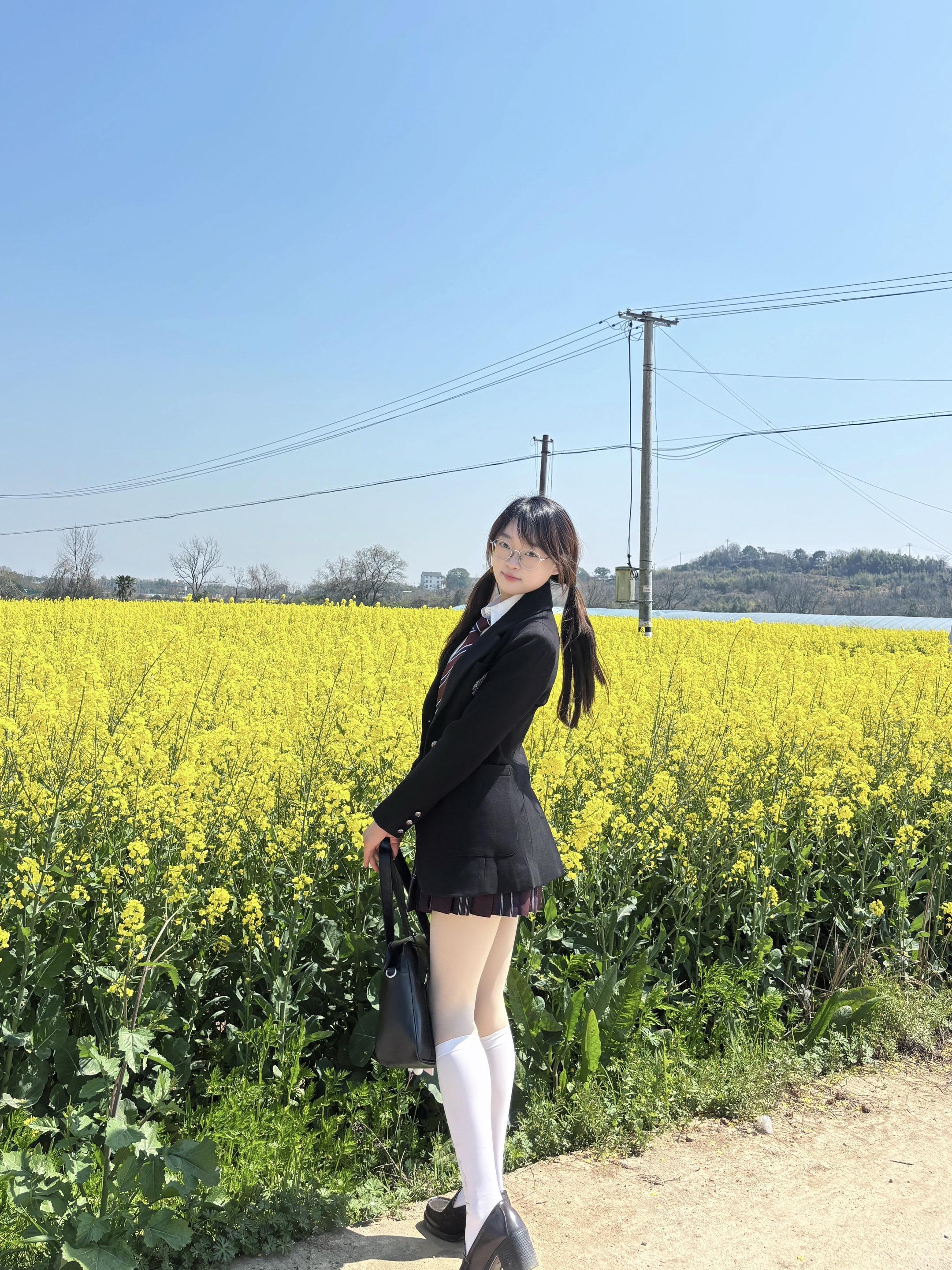 别辜负眼前季节