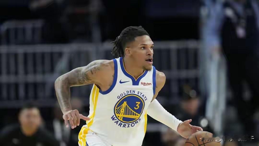 科尔：我告诉理查德昨天没有上场，但是明天你可能首发，这就是NBA奇妙的存在，并且