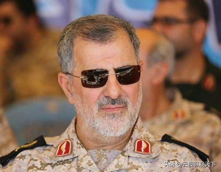 伊朗还能坚持多久？最高精神领袖和指挥高层几乎全部被斩首，被一锅端了。在美国的高精