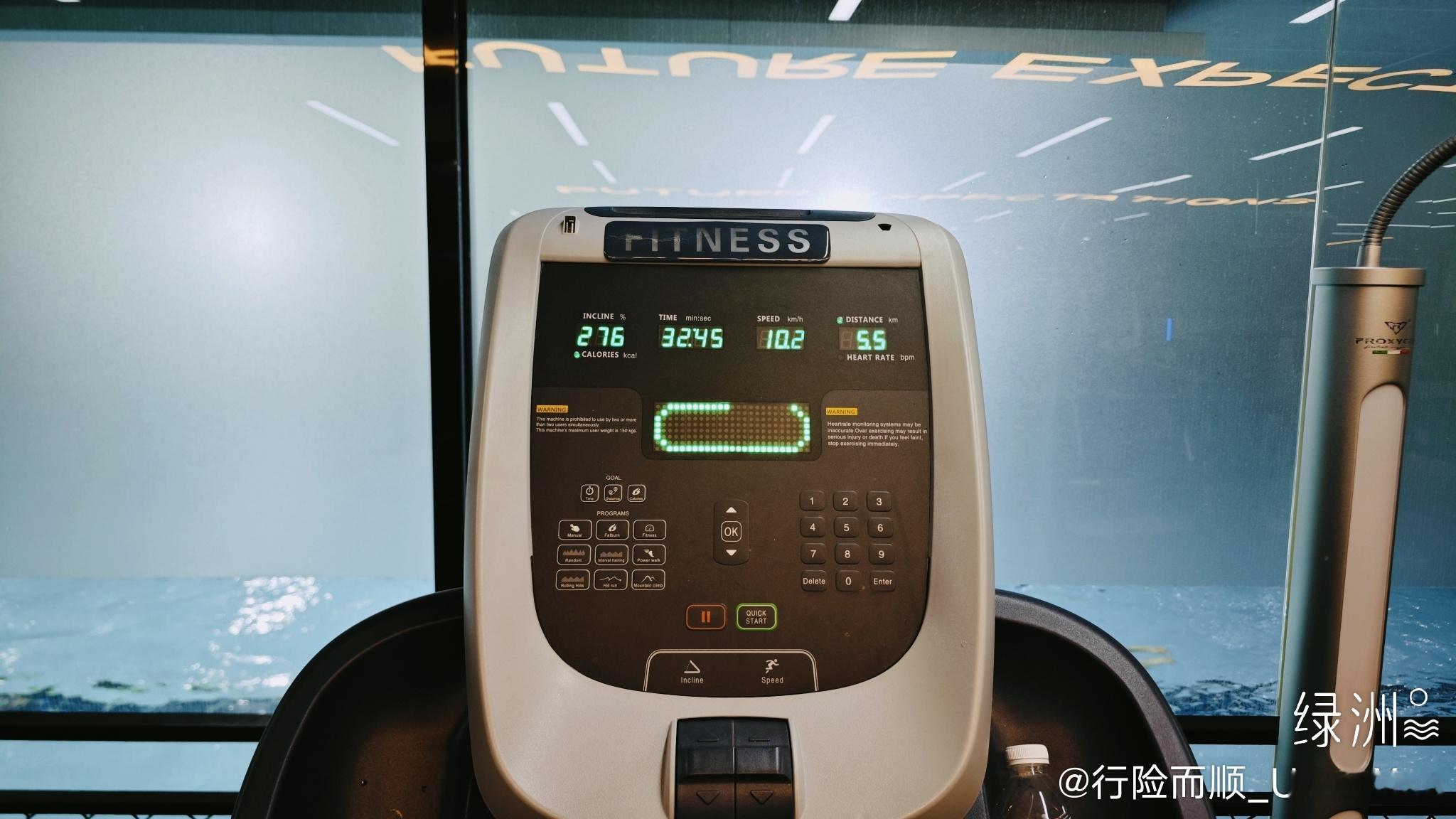 反复折腾，博弈即博彩。健身打卡 威尔士健身 天天健身  绿洲 上海