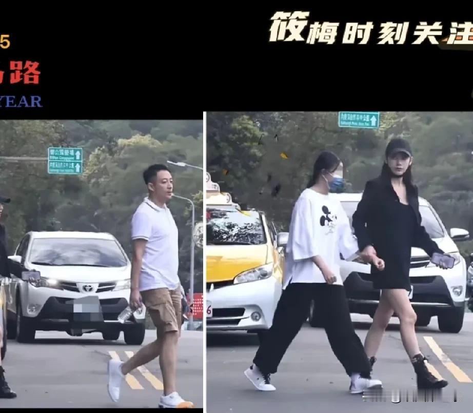 看看吧，你走了，会有人代替你的位置照顾你的孩子，陪伴你的丈夫，所以没有什么不可取