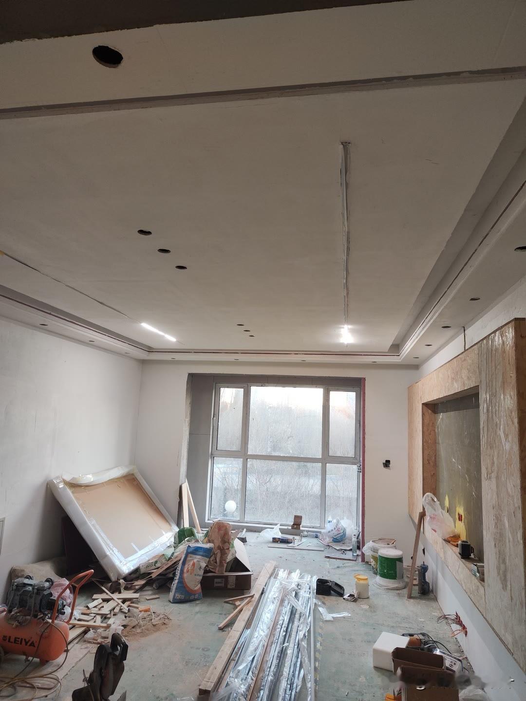 有哪些实用却不起眼的装修细节?
给你整理一份不起眼但超实用的装修细节，都是住进去