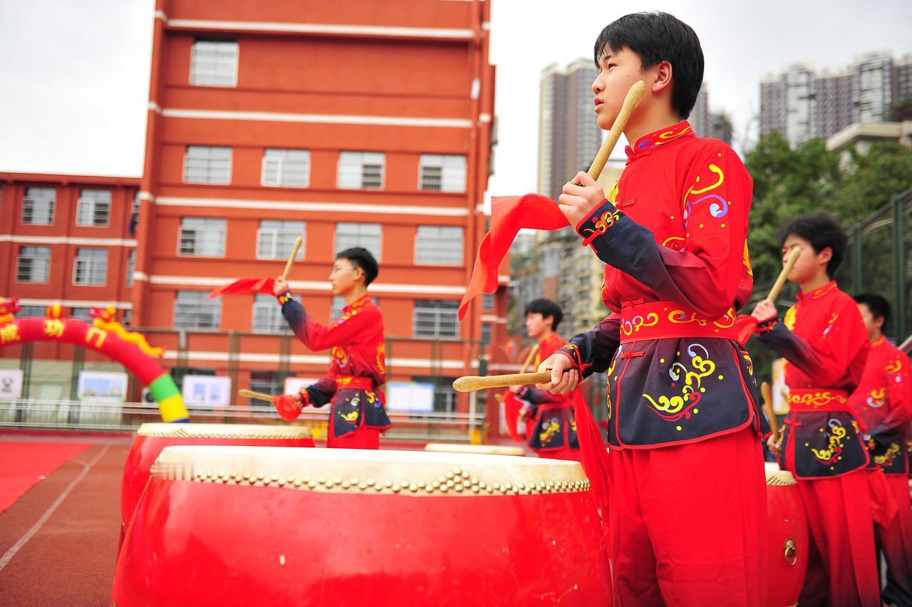 贵阳｜2026年3月20日·中考—还有大约100天之后又即将到来！一边说改革，一