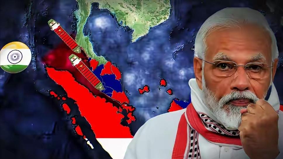 新加坡开始对海南封关展开反击，面对中国在区域影响力的不断提升，新加坡坐不住了。新