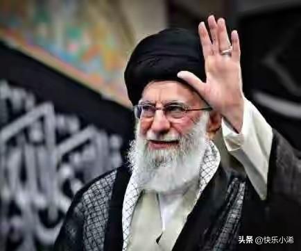 伊朗核心区域遭约30枚炸弹精准打击，现场被炸出三个巨型深坑，哈梅内伊的家人伤亡惨