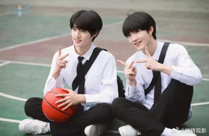 朱志鑫写给苏新皓的19岁生日信朱志鑫苏新皓最重要的是看见你很快乐 信很短但每个字