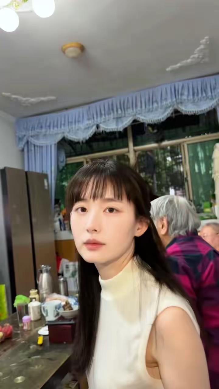 古早。