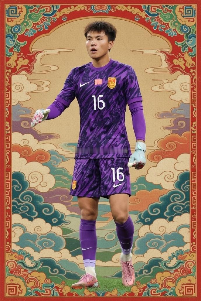 120分钟结束！比分依旧是0-0！！比赛被拖入点球大战！！U23国足vs乌兹别克