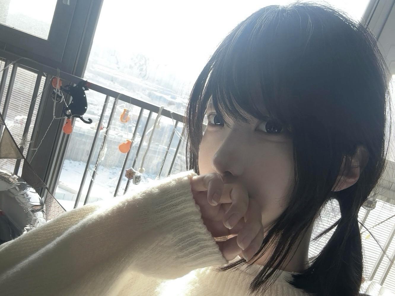 最终都会落下，像整个冬天的雪。