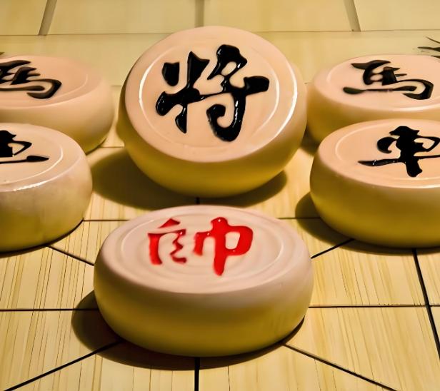 象棋其实我们这儿最熟悉的象棋大师应该就是党斐，很多人都是看着他长大的。并且和他一
