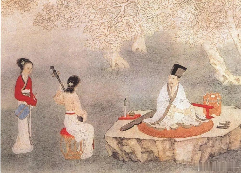 鹑之奔奔，鹊之彊彊。人之无良，我以为兄。鹊之彊彊，鹑之奔奔。人之无良，我以为君！