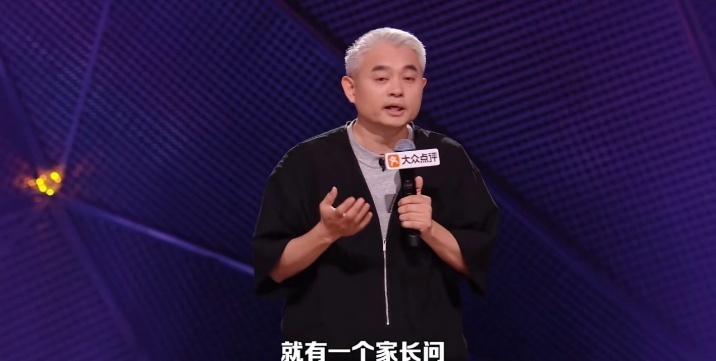 家长内卷真的没有天花板，语文作业问够不够要不要翻译，数学作业没错题也要强行加练。