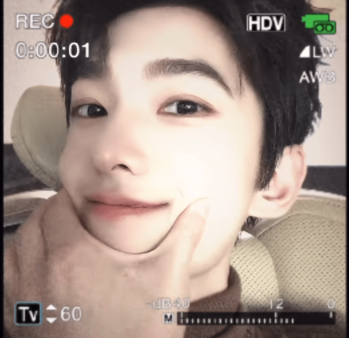 世界上最不需要美颜之人 开着大特效卖萌给我看杨洋0909生日快乐