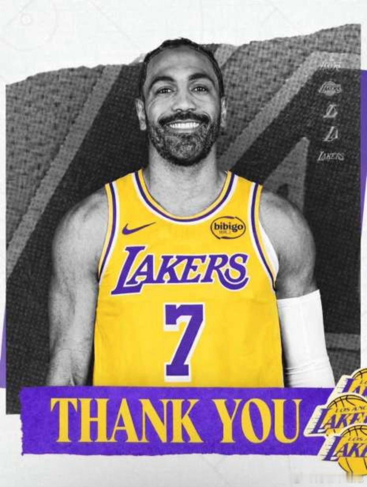 大家一起谢谢文总！火箭vs湖人