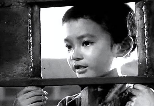 1949年，毛人凤问蒋介石，白公馆关着一个八岁大的小孩子，应该如何处理，蒋介石看