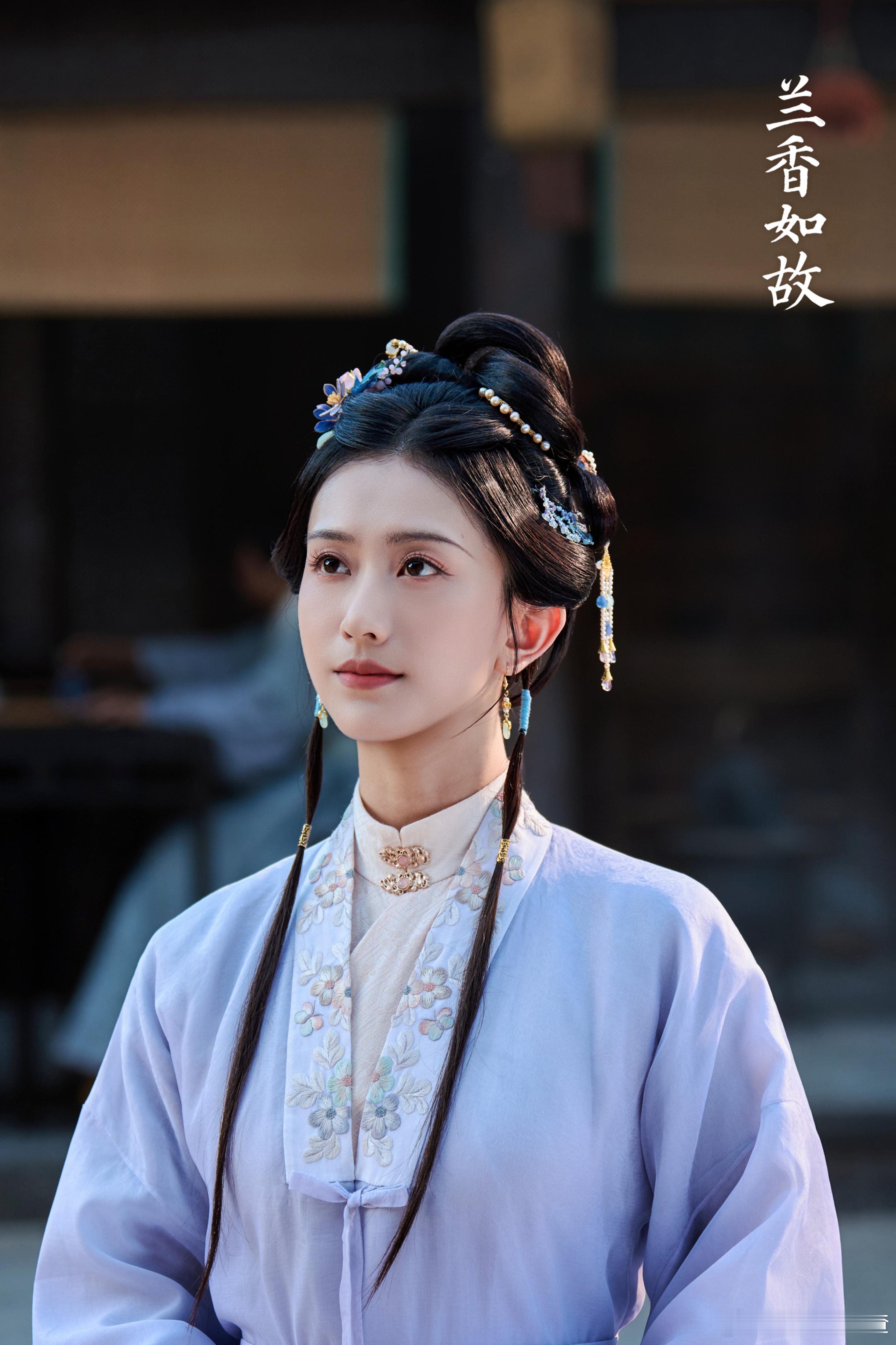 郑蔓宜要和杜翠雀拼一刀砍兰香 高能剧情上线，郑蔓宜打算和杜翠雀联手针对许兰香，仇