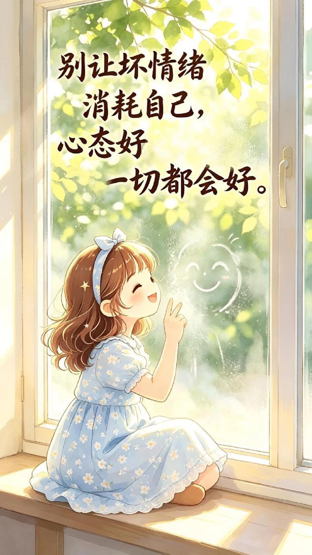 拒绝内耗后的生活，真的太爽了
 
1. 心里不装烂事，脑子不瞎琢磨
不再反复纠结