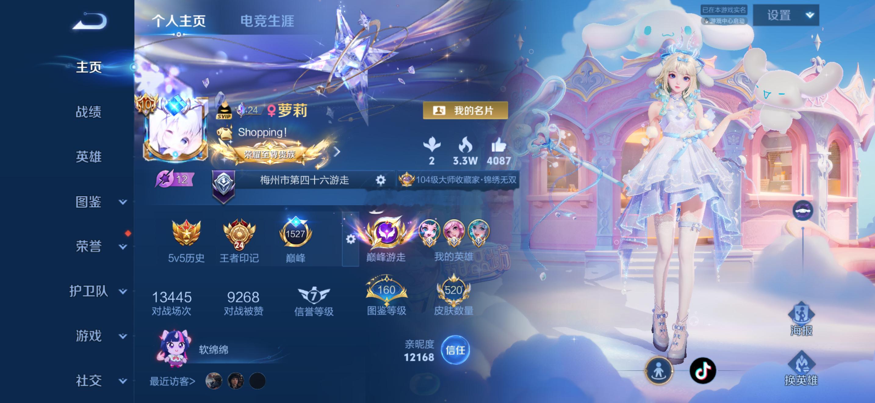 谁打排位 
