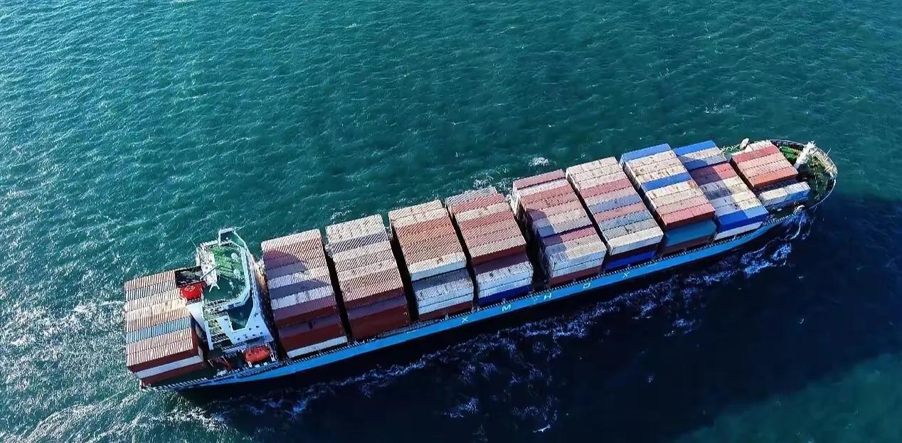 美国和日本现在看海南，比看航母还心惊肉跳！为什么？因为航母只能防御领土，而海南封