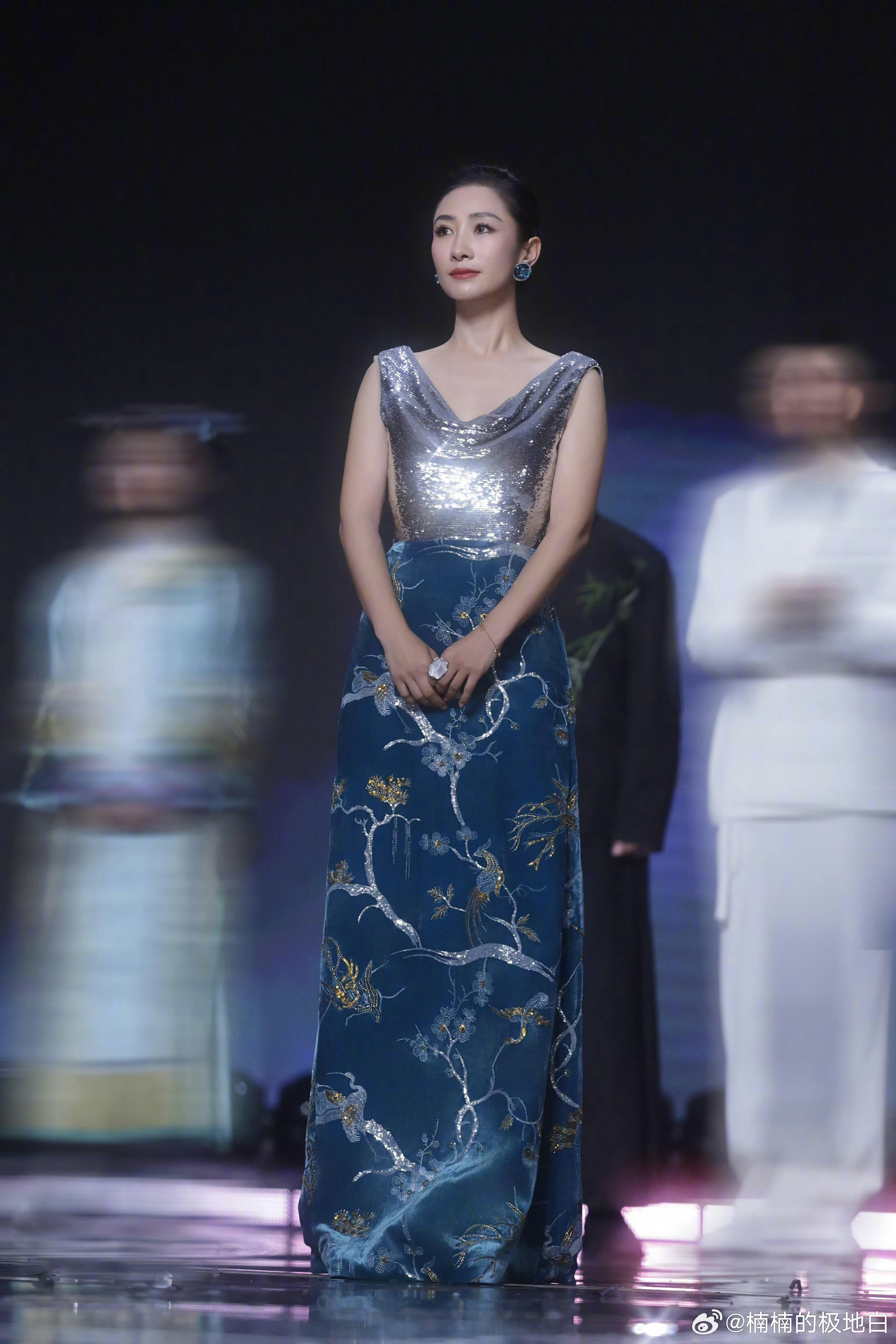 陶昕然说我不是流量你们去拍别人😌陶昕然机场发言太真实，不靠流量热度，专注角色与