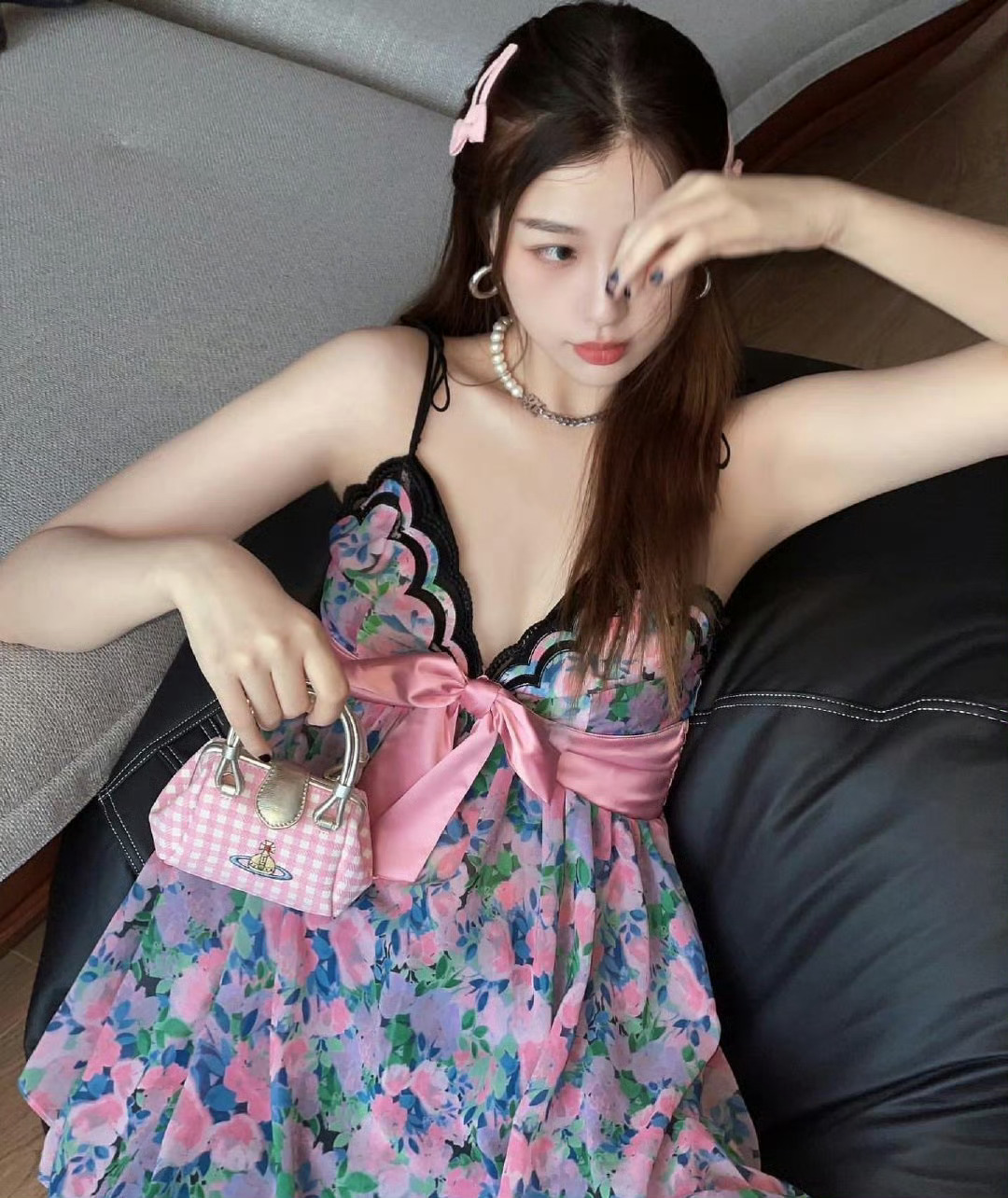 虞书欣[超话] 🐟 虞书欣🐟 虞书欣灿如繁星 🐟虞书欣林晚星 “最灿烂的烟