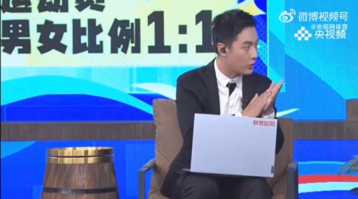 #巴黎奥运会男女比例1比1#看到奥运会男女比例1:1的时候，真的是让我很激动。而