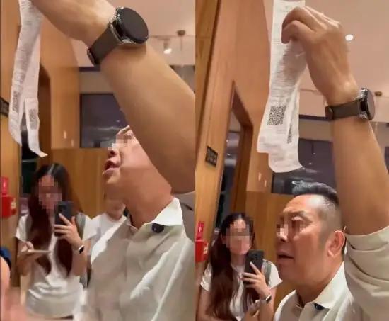 贾国龙现在最恨的不是罗永浩，而是这两个人！

第一个人是给贾国龙通风报信的下属，