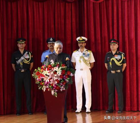 印度专家开出的“管理清单”越来越长。
 
7月31日，印度驻华大使馆在北京搞了个
