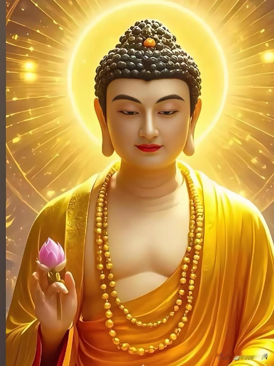 佛说，世间的一切烦恼，从来都不是日子太难，而是自己执念太深。人们总盯着得不到的、