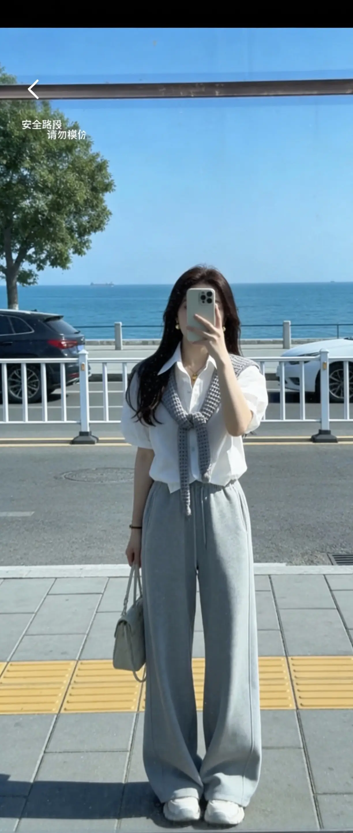 万家灯火有什么好羡慕呢 有的人长得漂亮 却未能遇到良人 有的人不漂亮 ...