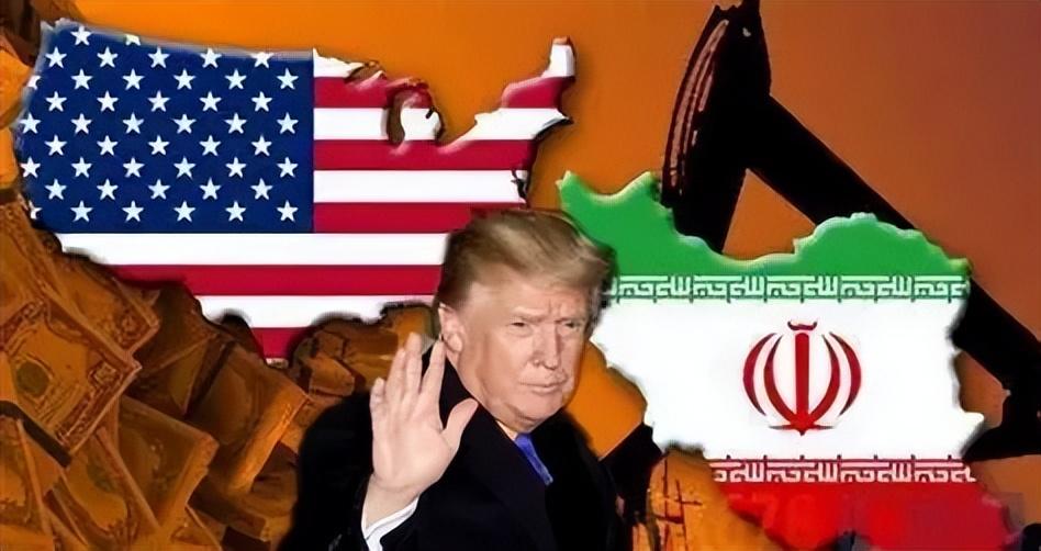 美军引以为傲的顶级防空体系，在中东战场被伊朗无人机硬生生撕开缺口。两轮精准突袭落