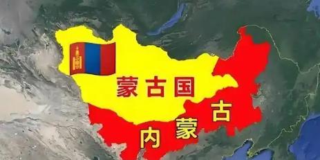 蒙古如今悔不当初！昔日执意谋求独立，直面残酷现实后，只剩万般无奈！十年前还执着鼓