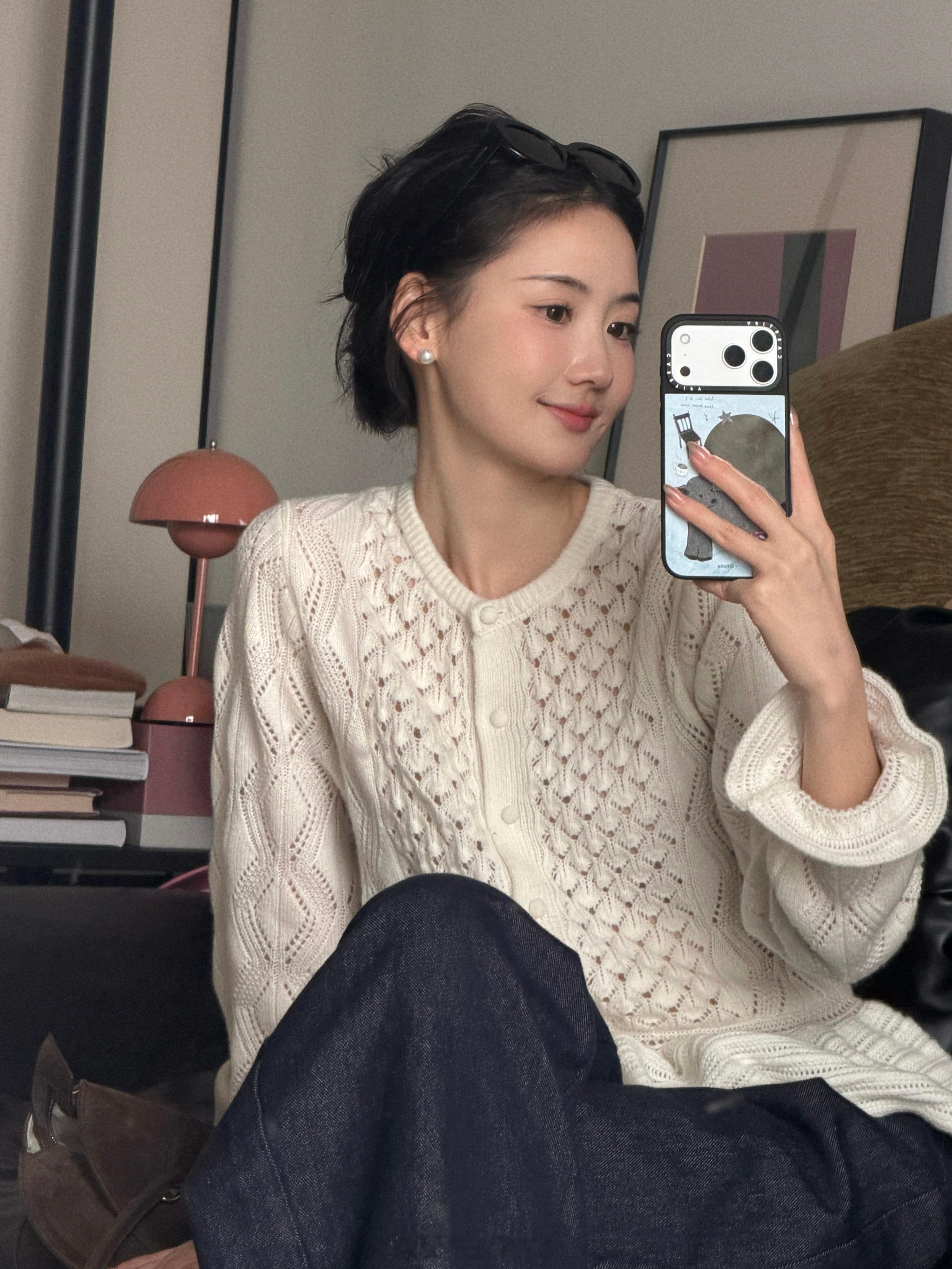 最近的相册被自己占满！😂📸十月最后一天啦朋友们！今年又快结束了🥹 ​​​