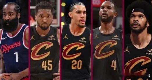 哈登加盟骑士后，到底能带来些什么？骑士上赛季打出了历史级别的表现甚至一度有机会打