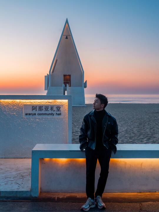 我也是好起来了！和尼康总部领导共聚一堂～