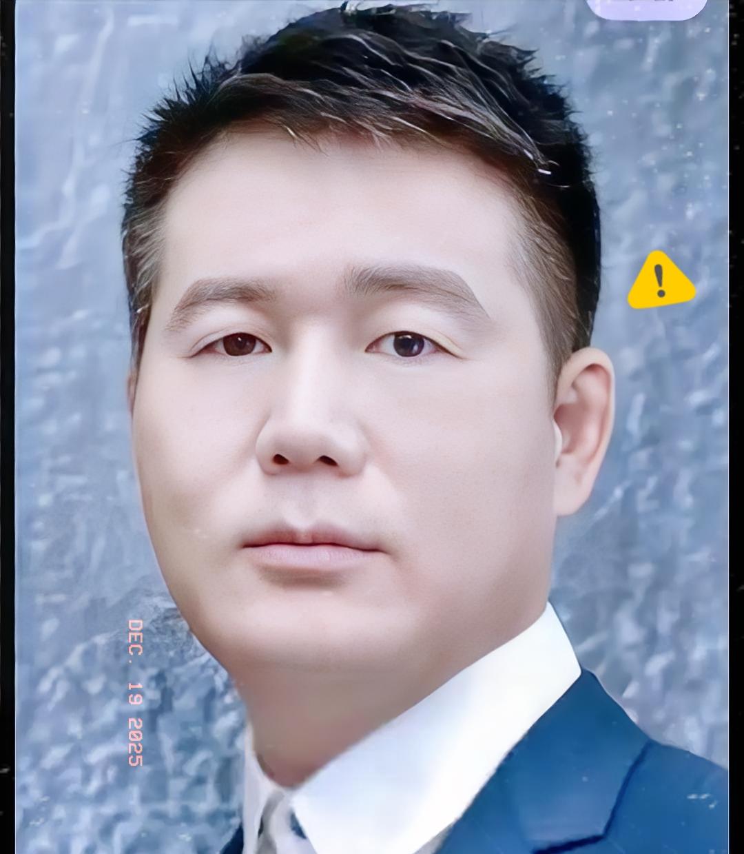 见过治水的
没见过主动“放水”制造洪水的
西安理工大的白涛教授，才40出头，是个