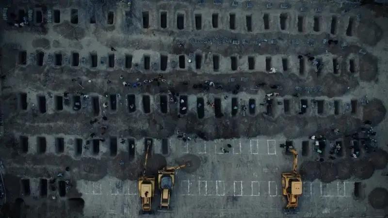 美国的失败是注定的！
3月8日，特朗普在接受记者采访时表示：“袭击伊朗女子学校的