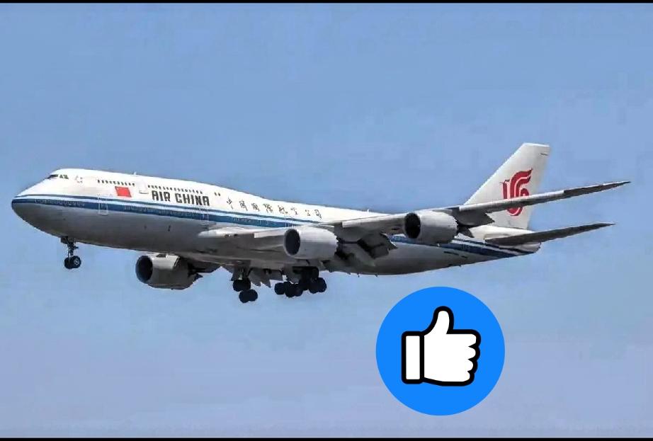 好消息传来！

国航正式官宣，重启飞往沙特的航线！

据官方消息，国航从3月5日