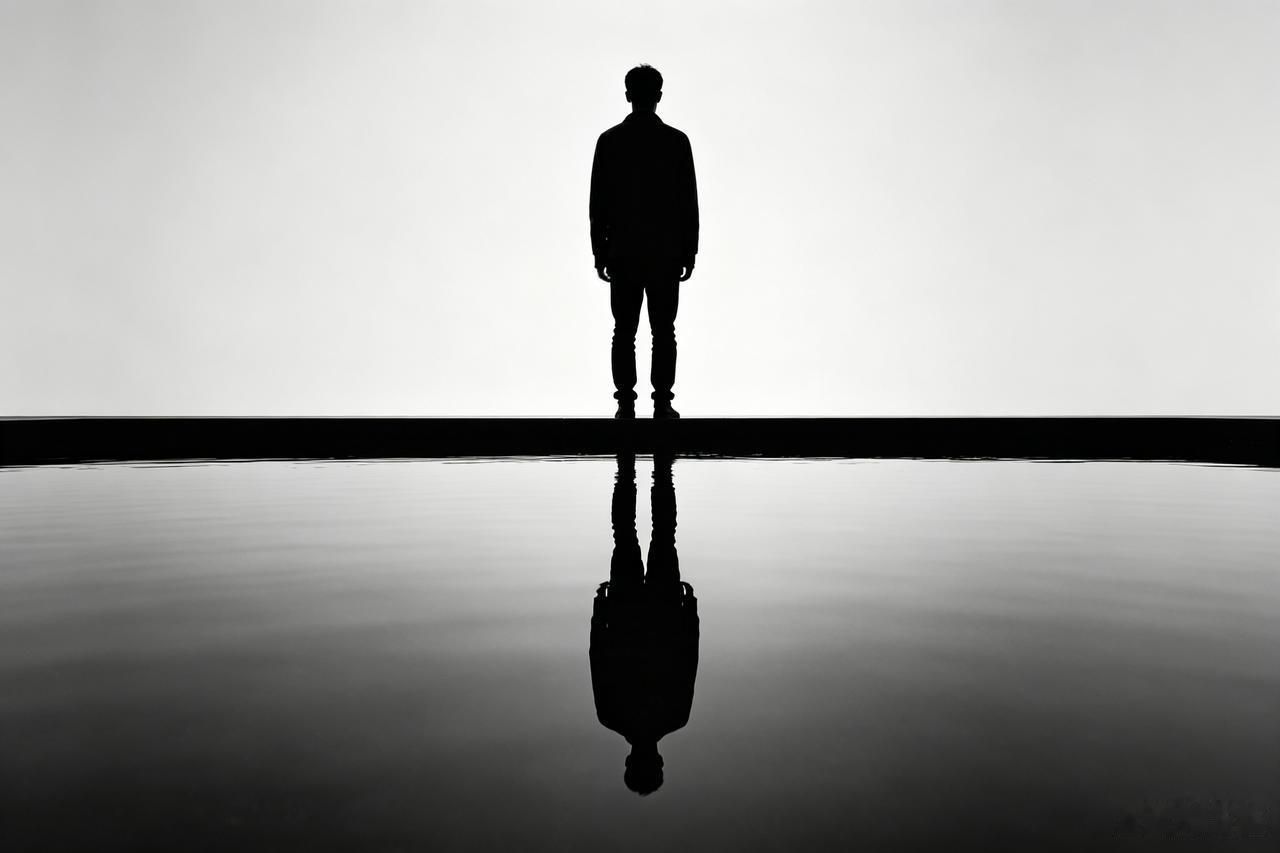 一段看透世事的通透之言：
“做人守住几分克制，不轻信、不滥善、不密交、不诉苦，藏