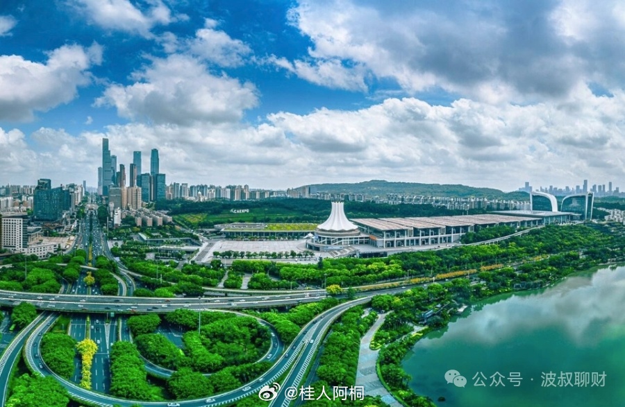 2026东博会东盟11国历史上首次聚齐，共赴东盟盛会！ ​​​