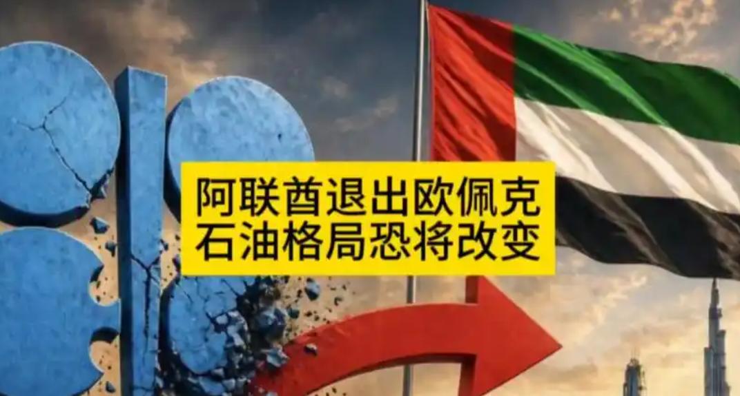 油价飙升创近年新高，暗藏巨大危机，普通人却毫无察觉
不少老哥应该发现，近期出行、